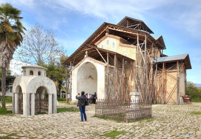 Собор Успения Пресвятой Богородицы