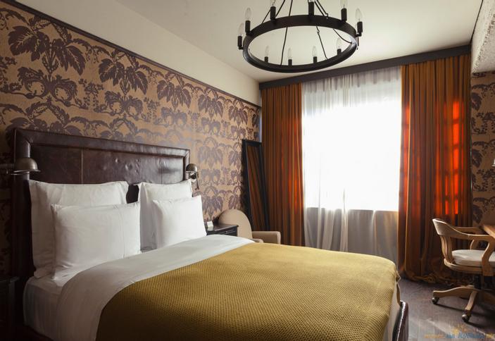 Отель Rooms Tbilisi, Грузия, Тбилиси