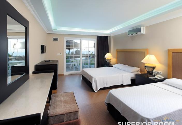 Superior Room