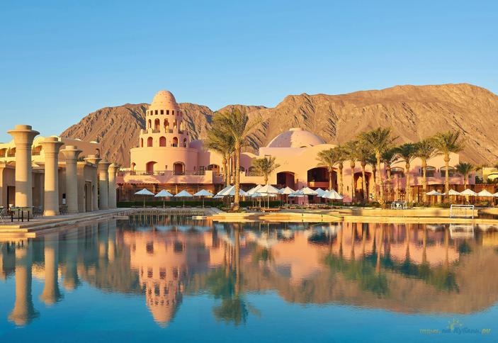 Sofitel Taba Heights