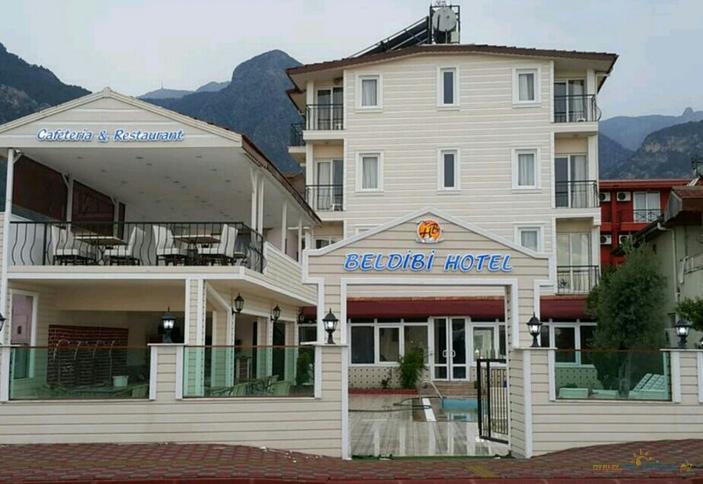 Beldibi Hotel