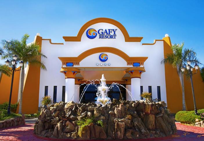 Gafy Resort