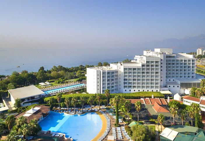 Sunis Hotel Su