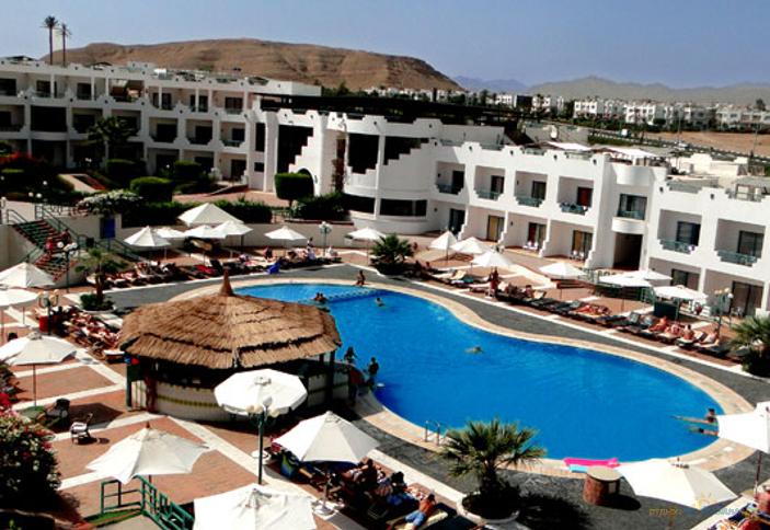 Sharm Holiday Resort