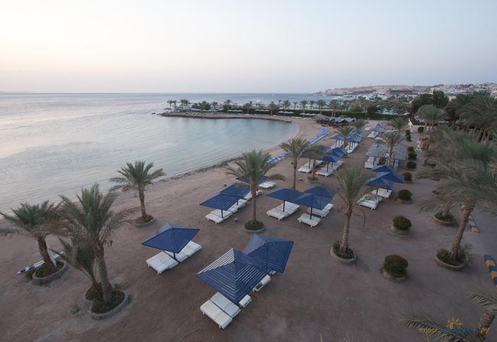 Regina Hurgada Resort