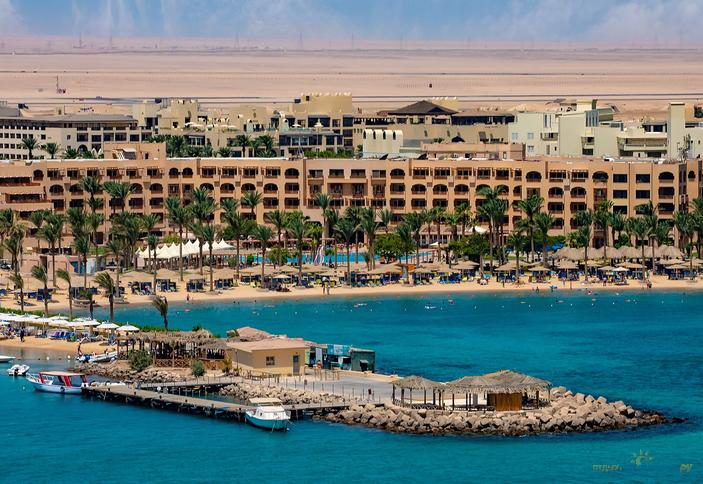 Movenpick Resort Hurghada