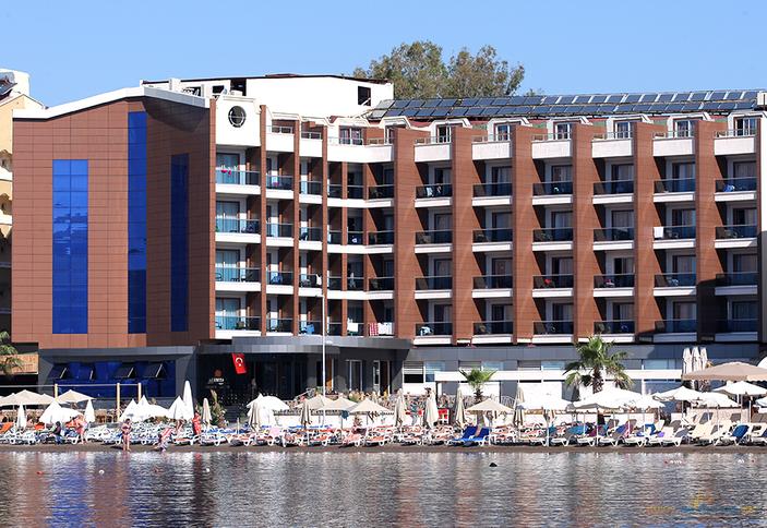 Mehtap Beach Hotel