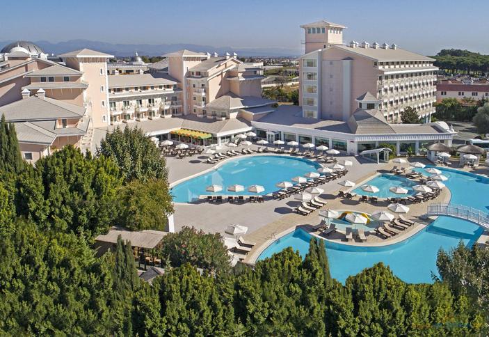 Innvista Hotels Belek