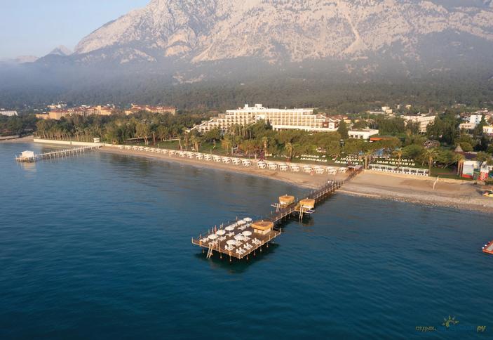 Rixos Beldibi