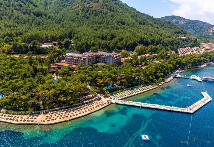 Grand Yazici Club Marmaris Palace