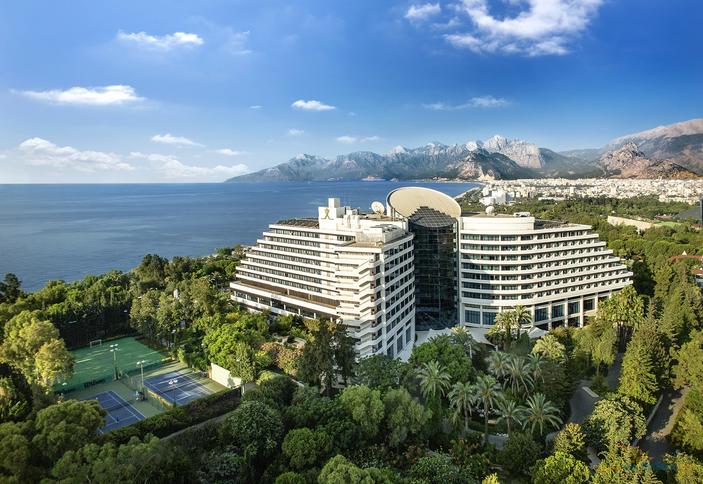 Rixos Downtown Antalya