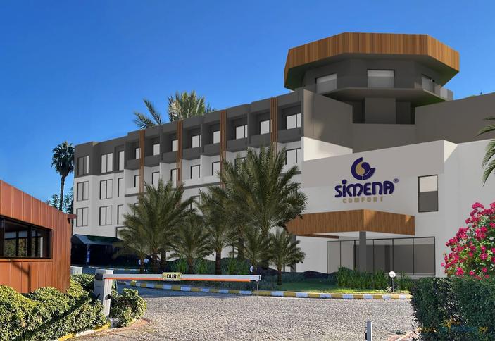 Simena Hotel