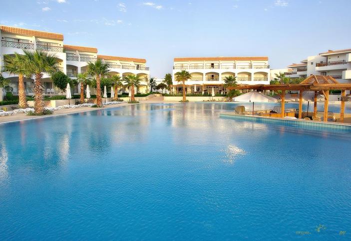 Sol Cyrene Hotel