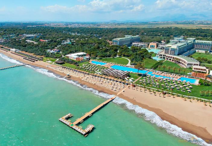 Rixos Premium Belek