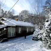 фото Гостевой дом Золотой олень, Даховская (Майкопский Район)