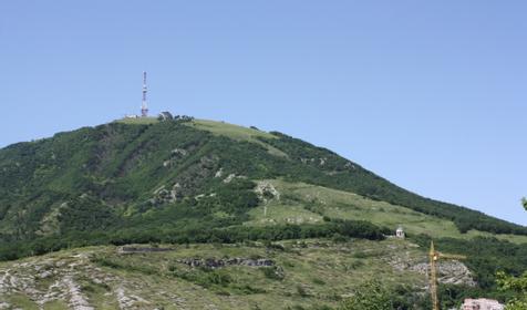 Пятигорск. О городе