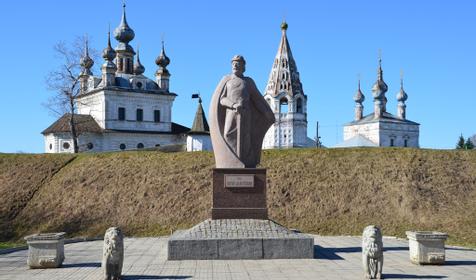 Юрьев-Польский