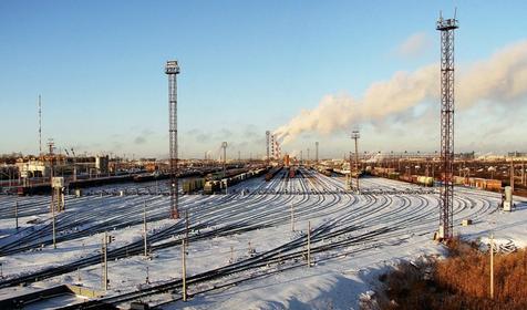 Вологда. Достопримечательности