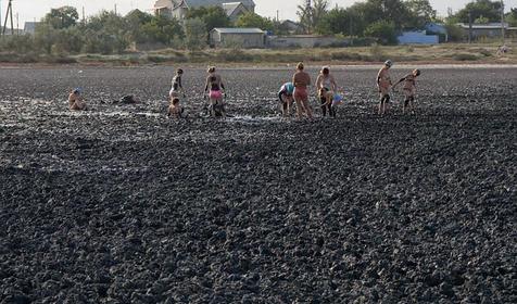 Гостевой дом У дяди Васи, Крым, пос. Межводное