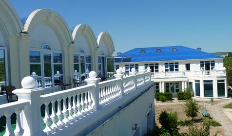 Гостиничный комплекс Дионис, Республика Крым, п. Балаклава