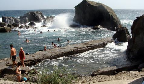 Алупка. Республика Крым