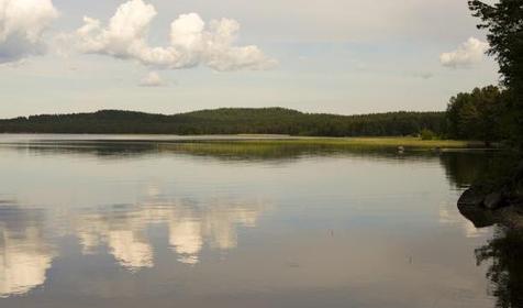 Алекка, Пряжинский район, Республика Карелия