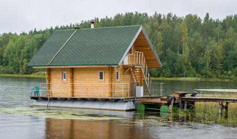 Пряжинский район, Республика Карелия