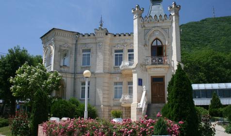 Санаторий Родник, Ставропольский край, г. Пятигорск