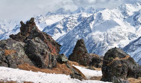 Кабардино-Балкарская Республика