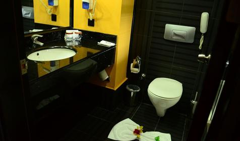 Junior Suite, Siam Elegance Hotel, Белек, Турция