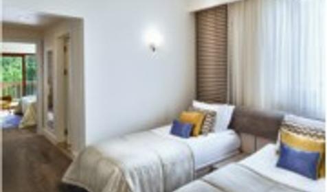 Voyage Belek Golf & Spa Турция, Анталия, Белек, Bungalow family