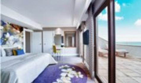 Voyage Belek Golf & Spa Турция, Анталия, Белек, King suite