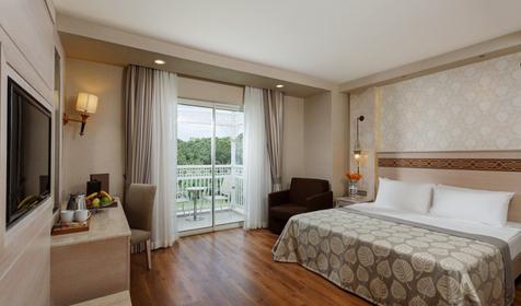 Gural Premier Belek (Джорал Премиум Белек), Турция, Анталья, Белек, Deluxe family