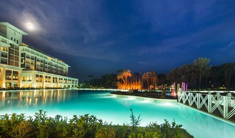 Rixos Premium Belek (Риксос Премиум Белек) (Риксос Премиум Белек) Турция, Анталья, Белек