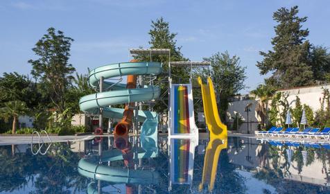 Kemer Dream Hotel, Кемер, Турция