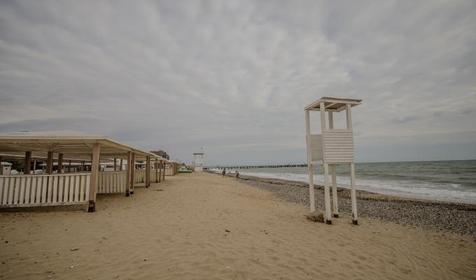 Пансионат SeaLand (Силенд), Республика Крым, Евпатория