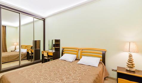 Art Hotel KOKTEBEL APARTMENTS, Крым, Феодосия, Коктебель