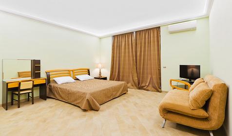 Art Hotel KOKTEBEL APARTMENTS, Крым, Феодосия, Коктебель