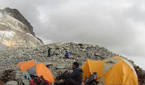 Отель Gudauri Hut (Гудаури Хат) (Гудаури Хат), Грузия, Гудаури