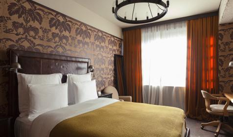 Отель Rooms Tbilisi, Грузия, Тбилиси