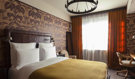 Отель Rooms Tbilisi, Грузия, Тбилиси