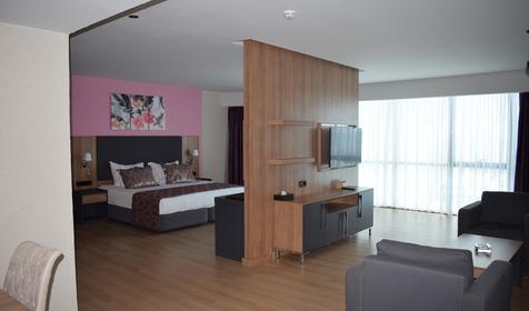 Отель Euphoria Batumi Hotel, Грузия, Батуми