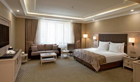 Отель Divan Suites Batumi (Дивэн Суитс Батуми) (Дивэн Суитс Батуми), Грузия, Батуми