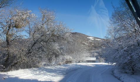 Отель Кременчик