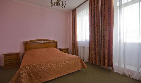 Отель Политех, Кемеровская область, Шерегеш