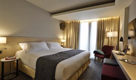 Отель Best Western Kutaisi (Бест Вестерн Кутаиси), Республика Грузия, Кутаиси