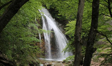 Отель Мармарис, Крым, Алушта, Рыбачье