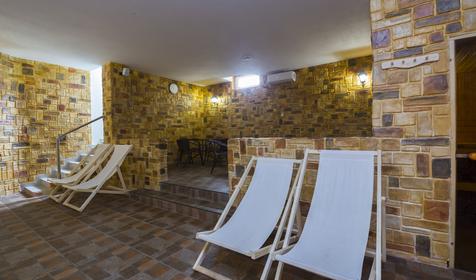 Napra SPA Hotel, Абхазия, Цандрипш