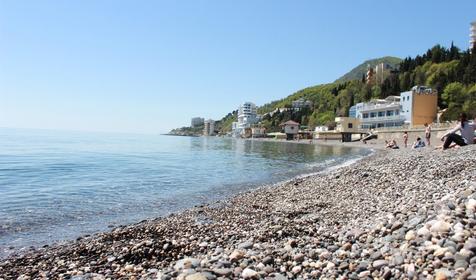 Мини-гостиница Прохлада, Республика Крым, Алушта