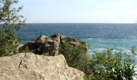 Алупка. Республика Крым